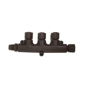 Regatta NMEA 2000 3-Port MultiPort Tee Connector for Garmin, Lowrance, Simrad & B&G Networks