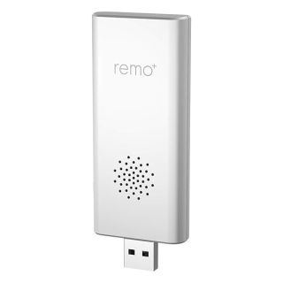 Remo+ Indoor WiFi Chime - Smart Wireless Doorbell Chime with Volume Control & Multiple Ringtones - Seamless Connectivity for Home Security