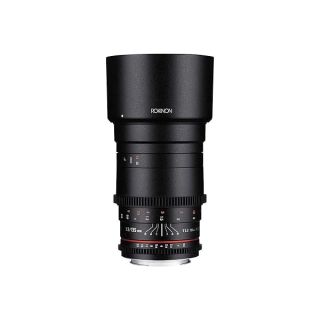 Rokinon 135mm T2.2 Cine DS Lens for Sony E: Ultimate Guide & Review