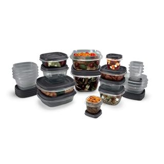 Rubbermaid Food Storage Containers