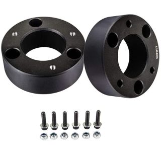 SCITOO Leveling Lift Kit 3" Front Leveling Lift Kit for Ford for F-150 2WD 4WD 2004-2014