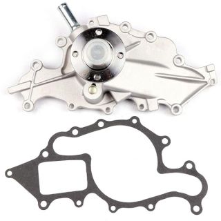 SCITOO AW4095 Water Pump & Gasket for Ford Mazda Ranger B3000 Aerostar 3.0L (1995-2008) - High Quality Replacement Part