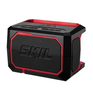 SKIL PWR CORE 20 20V Bluetooth Speaker, Tool Only, Battery and Charger Not Included - RO5028-00