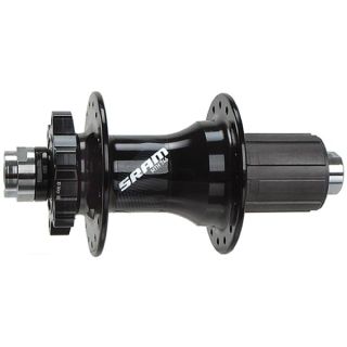 SRAM 746 X7 6-Bolt Disc 32H 12x142mm Rear Hub