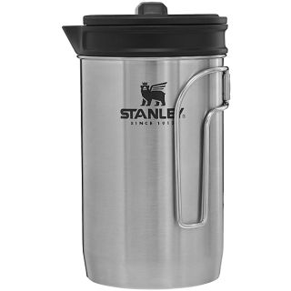 STANLEY Adventure All-in-One Boil + Brew French Press | 32 OZ