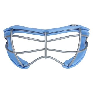 STX Field Hockey 2See-S Dual Sport Goggle, Adult, Blue (803)