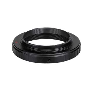 SVBONY SV194 T-Ring Adapter 48mm Compatible with Nikon SLR DSLR Cameras Telescope Photography