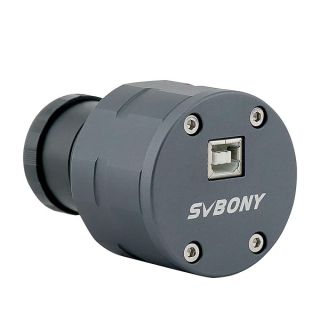 SVBONY SV305 2MP Telescope Camera: Perfect Beginner's Planetary Camera for Astrophotography
