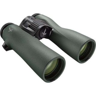 SWAROVSKI Optik NL Pure 12x42 Slip-Resistant Binocular with SWAROVISION Technology