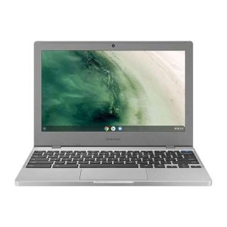 Samsung Chromebook 4 (2021 Model) 11.6&amp;quot; Intel UHD Graphics 600/ Celeron Processor N4020, 4GB, 32GB, Wi-Fi - (XE310XBA-KA1US)