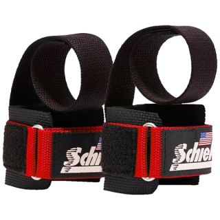 Schiek Sports Model 1000-PLS Deluxe Power Lifting Straps