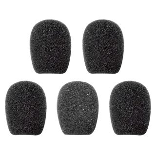 Sena SC-A0109 Microphone Sponge - 5 Piece,Multi