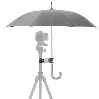 Serounder Outdoor Camera Tripod Umbrella Holder Clip - Essential Photography Accessory for Perfect Shots