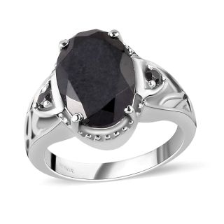 Shop LC Statement Rings for Women: Vintage Tourmaline Birthstone Jewelry & Size 11 Engagement Gifts