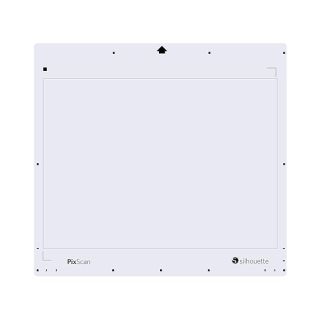 Silhouette PixScan Cutting Mat for use with CAMEO