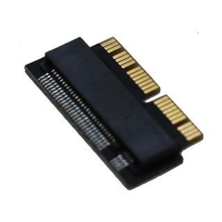 Sintech NGFF M.2 nVME SSD Adapter Card for Upgrade MacBook Air(2013-2016 Year) and MacBook PRO(Late 2013-2015 Year)