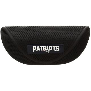 Siskiyou Sports NFL New England Patriots Soft Sport Glasses Case