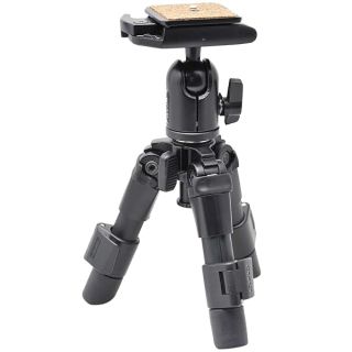 Slik Mini Pro 7 Tripod with SBH-150DQ Ball Head