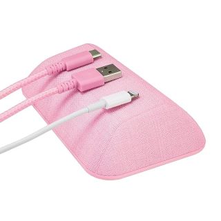Smartish Magnetic Cord Holder: Ultimate Cable Organizer & Charger Management Gift for Women - Perfect for Stocking Stuffers!