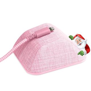 Smartish Magnetic Cord Holder: Ultimate Cable Organizer & Charger Management Gift for Women - Perfect for Desktop & Nightstand!