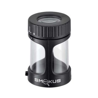 Smokus Focus Horizon (black)