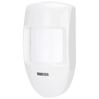 Sonew 12V Wired Dual Infrared PIR Motion Detector Alarm Alarm Relay for Home Pet/Thief Security System