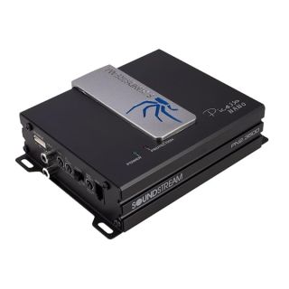 Soundstream PN2.350D 350W 2-Channel Picasso Nano Class D Amplifier