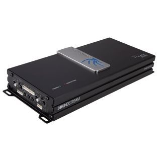 Soundstream PN5.640D 640W 5-Channel Picasso Nano Class-D Amplifier