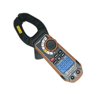 Southwire 21550T Clamp Meter with Built-In NCV Tester