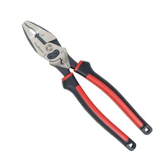 Southwire 65028940 9 in. Side-Cutting Plier Multi-Tool