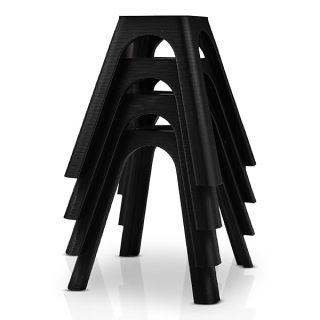 SplashNColor 4-Pack Canvas Stands for Paint Pouring | Elevate Your Art Projects with 2-Inch Risers