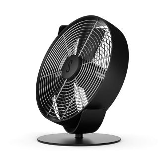 Stadler Form Tim USB Fan, Black