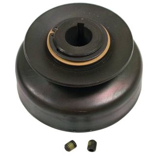 Stens Pulley Clutch 255-075 3/4" Bore