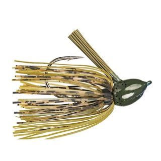 Strike King HAFFJ38-108 Hack Attack, Blue Craw