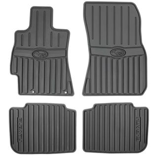 Subaru J501SAJ000 2010 2011 2012 2013 2014 Legacy Outack All Weather Floor Mat Set