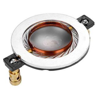 Super Tweeters Voice Coil Film Flat 8 Ohm for Audio Replacement