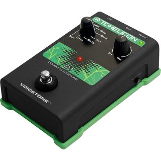 TC-Helicon VoiceTone D1