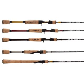 TFO 7' XH 1 pc. Professional Casting Rod