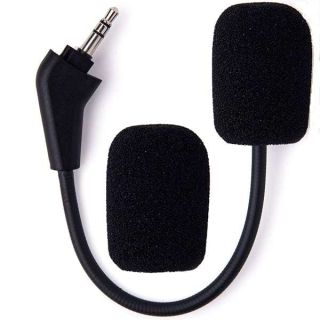 Upgrade Your Gaming: TNE Replacement Boom Mic for Corsair HS50, HS60, HS70 & More - PS4, PS5, Xbox, PC Compatible