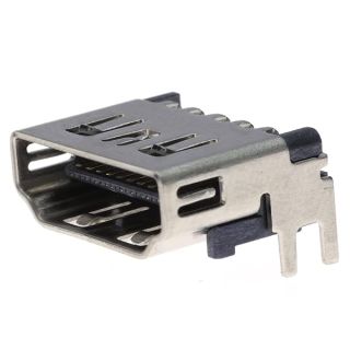 TRADOCK HDMI Port Socket Replacement for PS5 - Original Connector for PlayStation 5