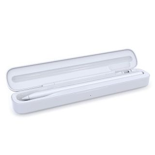 TechMatte Charging Case for Apple Pencil 2nd Gen - Sleek, Durable & Compatible