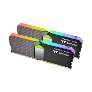 Thermaltake TOUGHRAM XG RGB DDR4 4400MHz 16GB (2x8GB) - Syncable RGB for Alexa & Razer Chroma