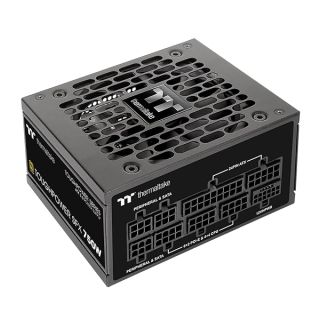 Thermaltake Toughpower SFX (ATX 3.0 Standard) 750W Full Modular 80Plus Gold Power Supply; PS-STP-0750FNFAGU-1