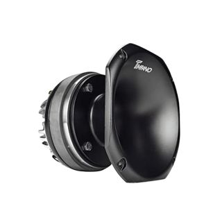 "Buy Timpano TPT-DH2000 2" Compression Driver & Horn - 450W, 109dB, Slim Aluminum Design"