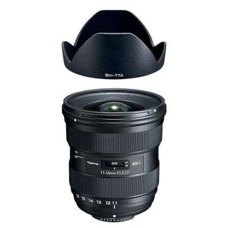 Tokina ATX-i 11-16mm f/2.8 CF for Nikon: Ultimate Wide-Angle Lens Review & Buyer's Guide
