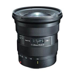 Tokina ATX-i 11-20mm F2.8 Review: Best Canon EF-S Mount Lens for Stunning Wide-Angle Shots