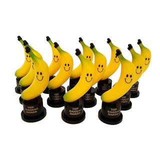 Top Banana Award Trophies, by Playscene (12)