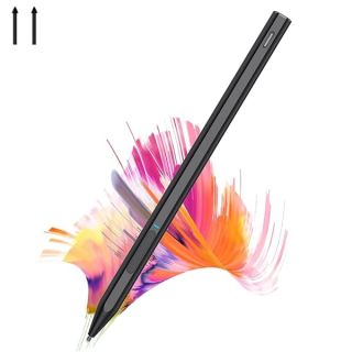 Trakxy Surface Stylus Pen Digital Pen for Microsoft Surface Pro X/9/8/7/6/5/4/3/Surface Laptop 5/4/3/2/1 Surface go 3/2/1 Book 2/1 Studio Magnet 4096 Pressure Palm Rejection Rechargeable Stylus Pen