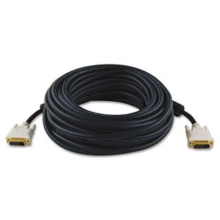 Tripp Lite DVI Dual Link Cable, Digital TMDS Monitor Cable (DVI-D M/M) 6-ft.(P560-006)