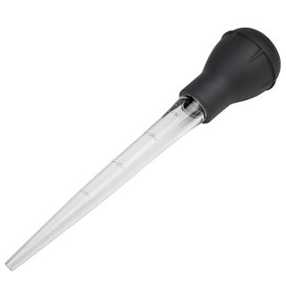 Turkey Baster, Basting Tool, Classic Kitchen Baster for Cooking